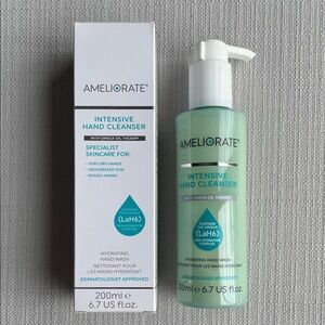 Ameliorate Intensive Hand Cleanser